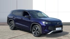 Volkswagen Tayron 1.5 eTSI Elegance 5dr DSG7 [7 Seat] Petrol Estate